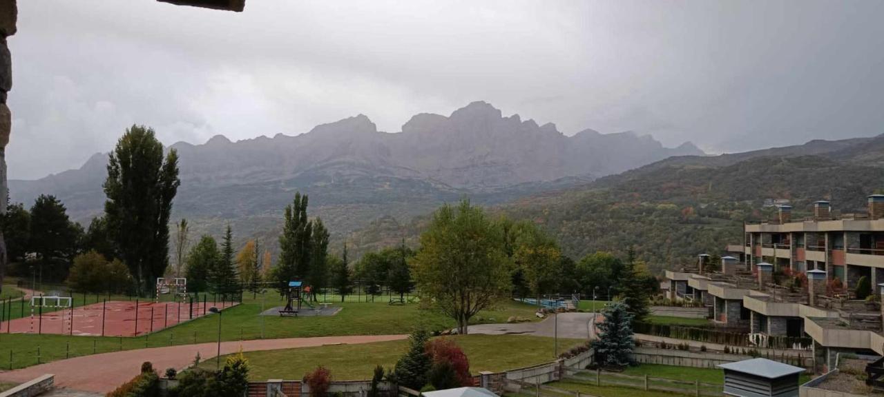 Apartamento Argualas V Wowrural بانتيكوسا المظهر الخارجي الصورة